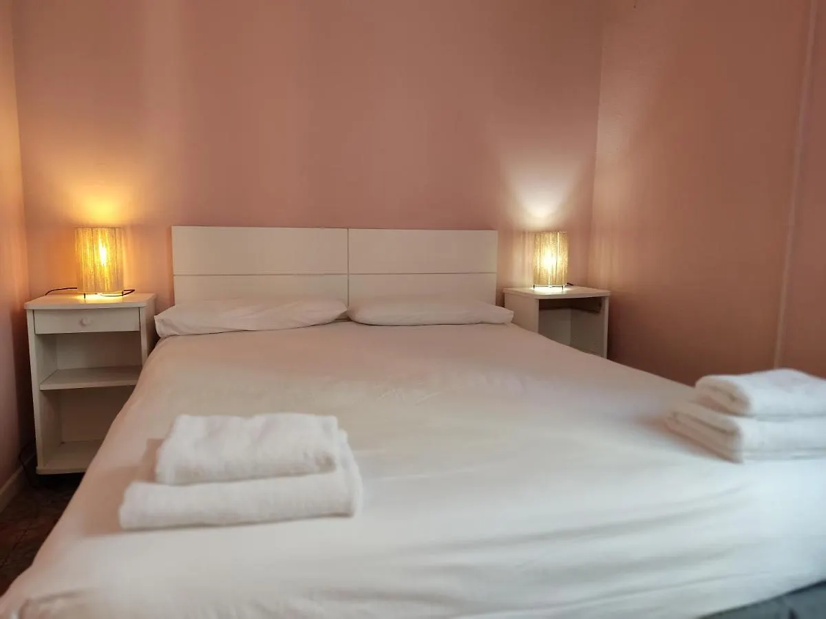 Affittacamere Hostal Del Palau Barcellona