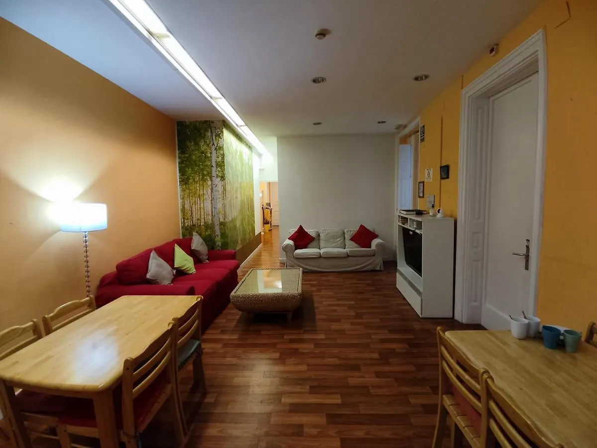Hostal Del Palau Barcellona