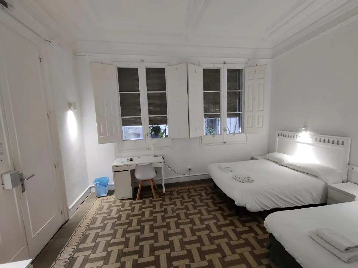 Hostal Del Palau Barcellona