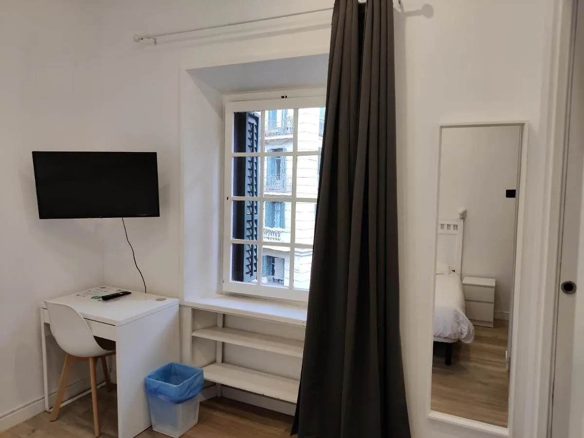 Hostal Del Palau Barcellona