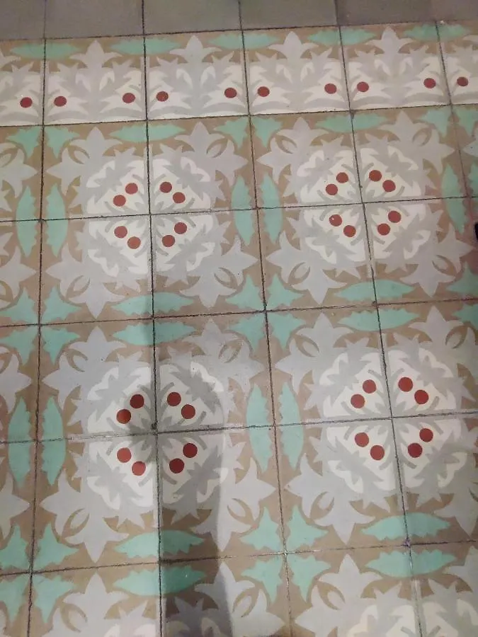 Hostal Del Palau Barcellona Spagna