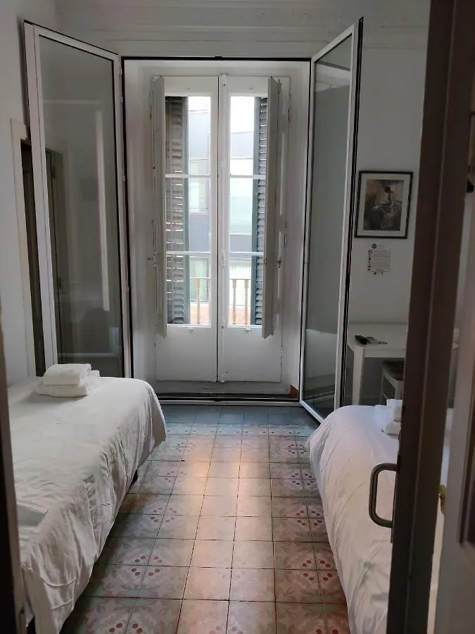 Affittacamere Hostal Del Palau Barcellona