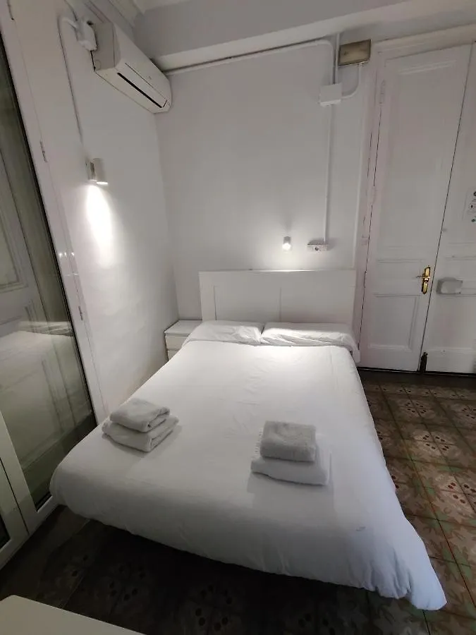 Affittacamere Hostal Del Palau Barcellona