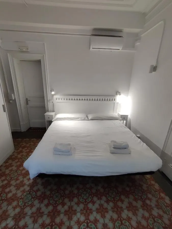 Affittacamere Hostal Del Palau Barcellona