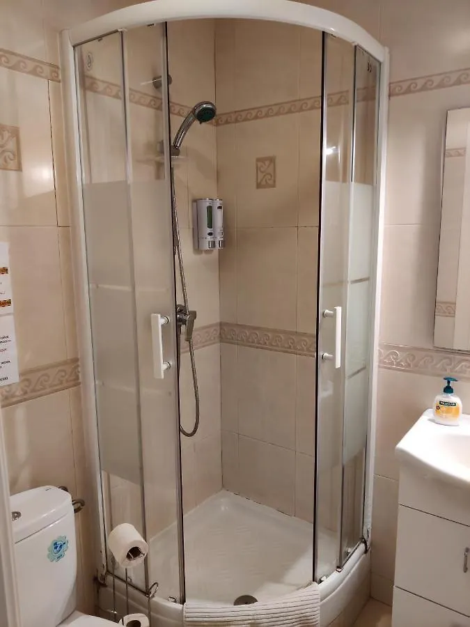 Hostal Del Palau Barcellona 2*,
