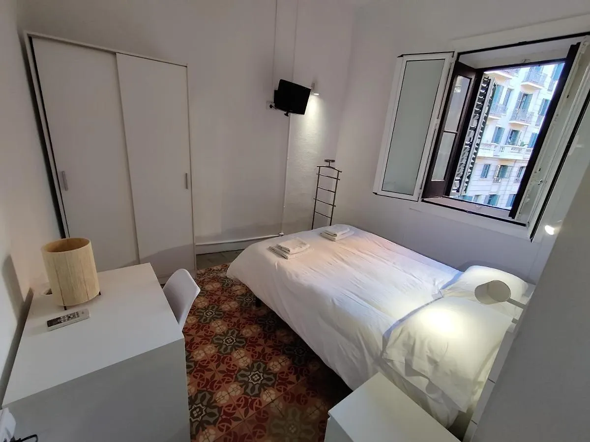 Hostal Del Palau Barcellona