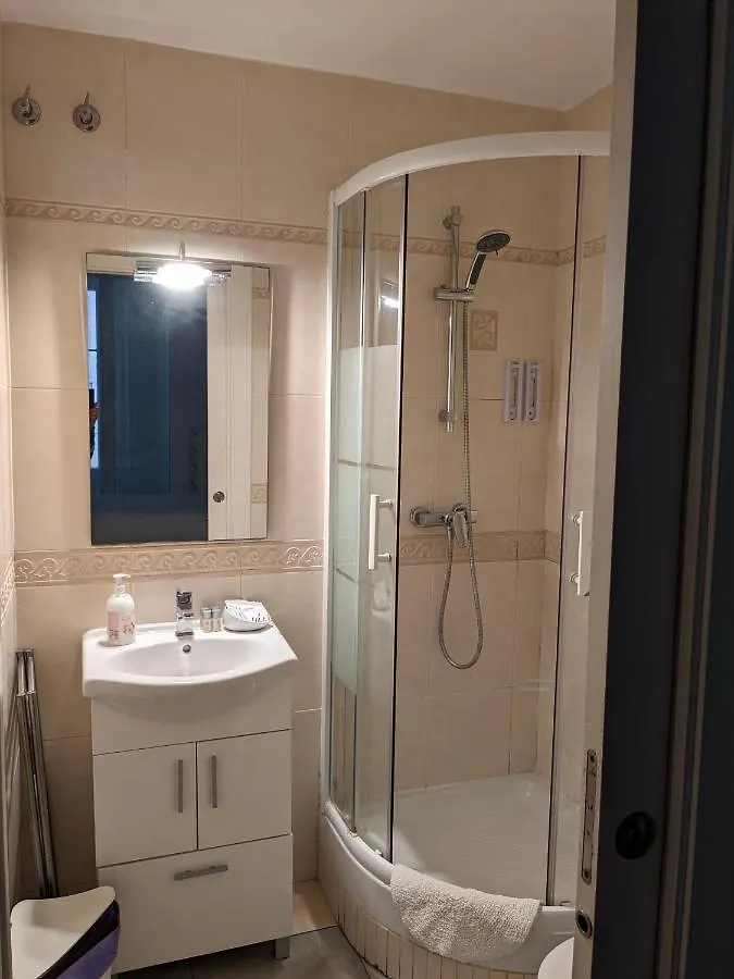 Hostal Del Palau Barcellona