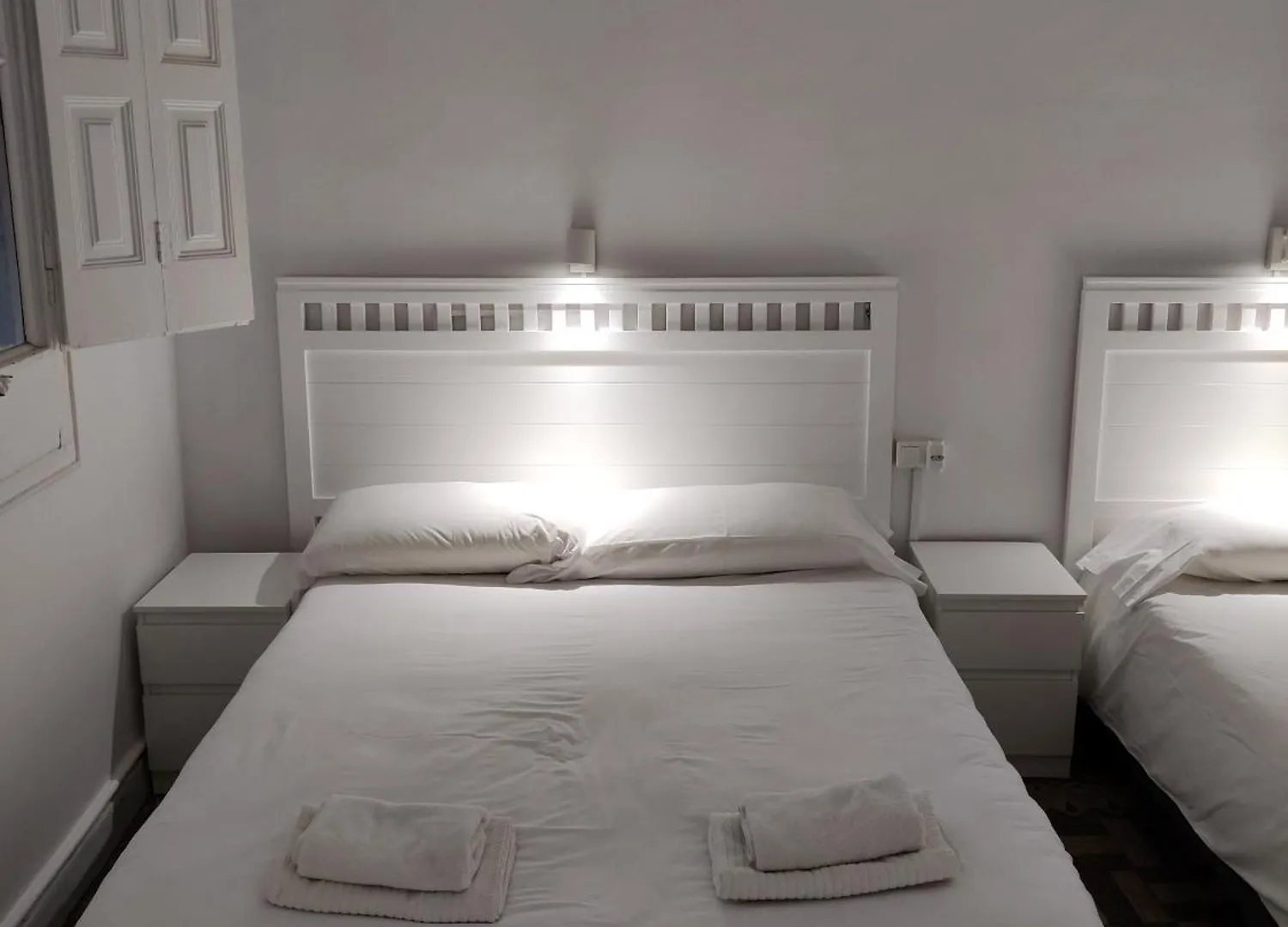 Hostal Del Palau Barcellona Affittacamere