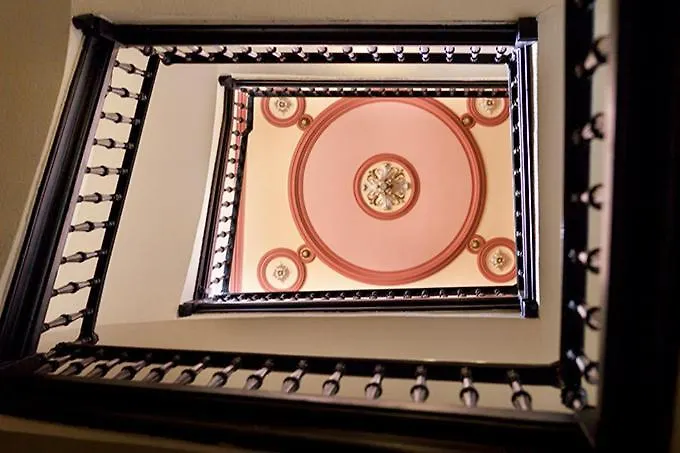 Hostal Del Palau Barcellona Spagna