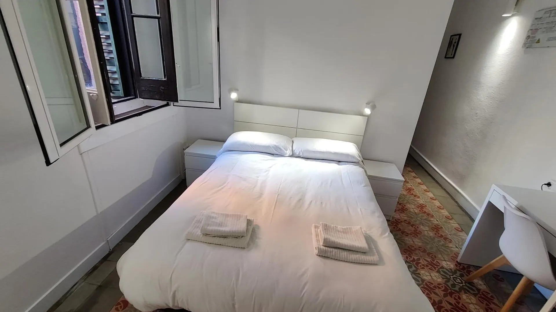 Hostal Del Palau Barcellona