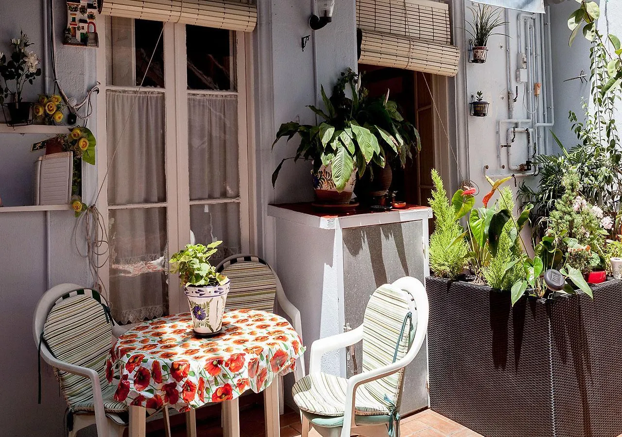 Hostal Del Palau Barcellona 2*,