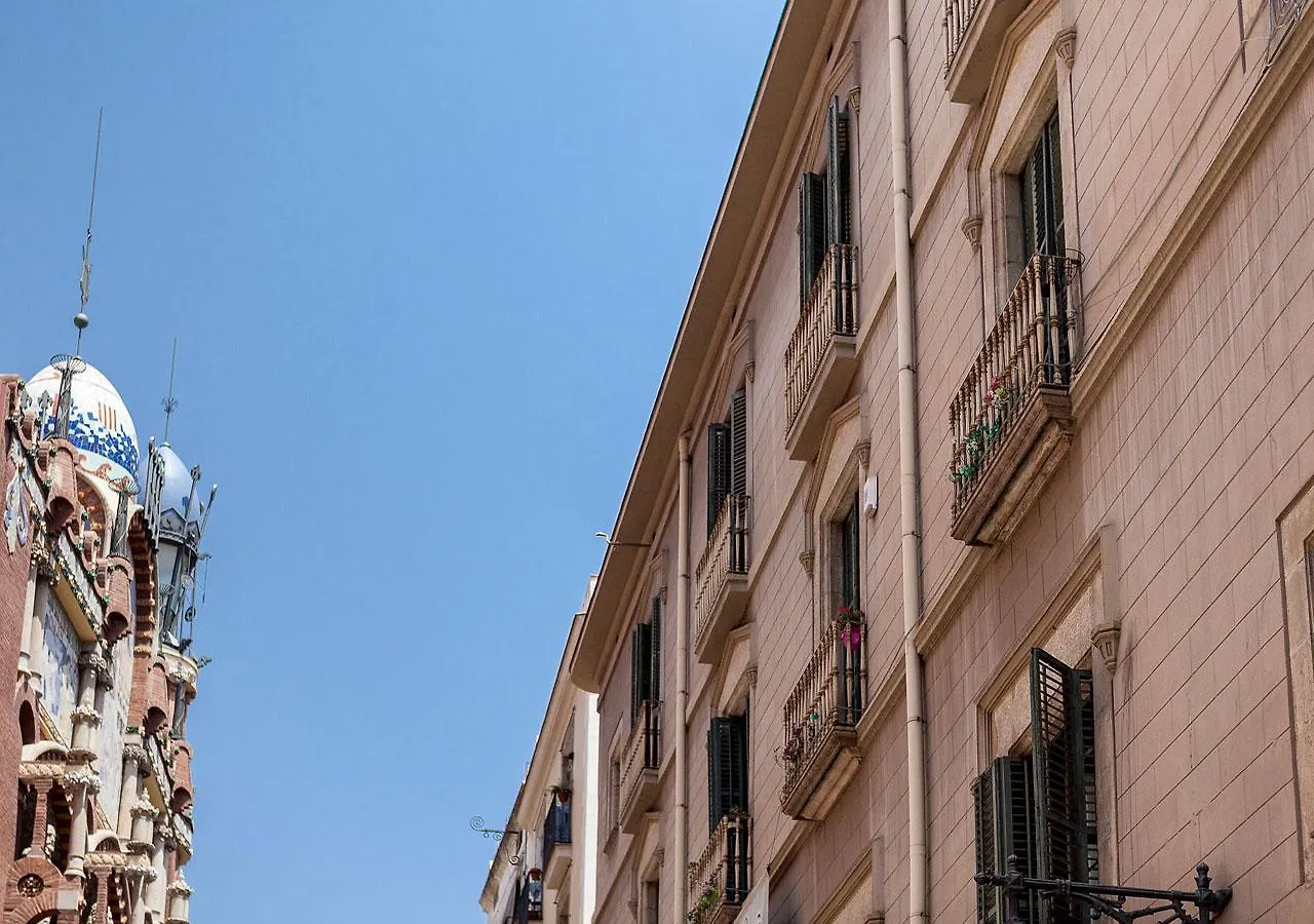 Hostal Del Palau Barcellona 2*,  Spagna