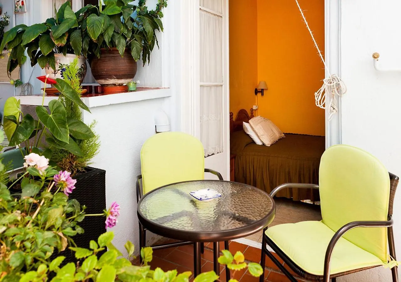 Affittacamere Hostal Del Palau Barcellona