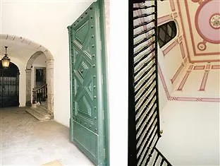 Hostal Del Palau Barcellona Affittacamere