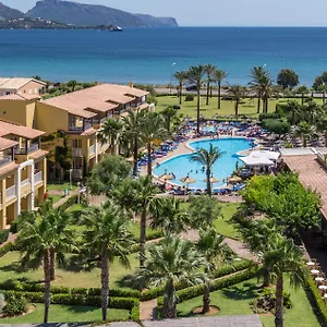 Aparthotel Club Del Sol ****