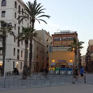 Aapartments In Center Appartamento