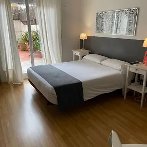 Hostel El Ninot, Barselona