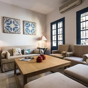 Appartamento Hommyhome Cerrajeria