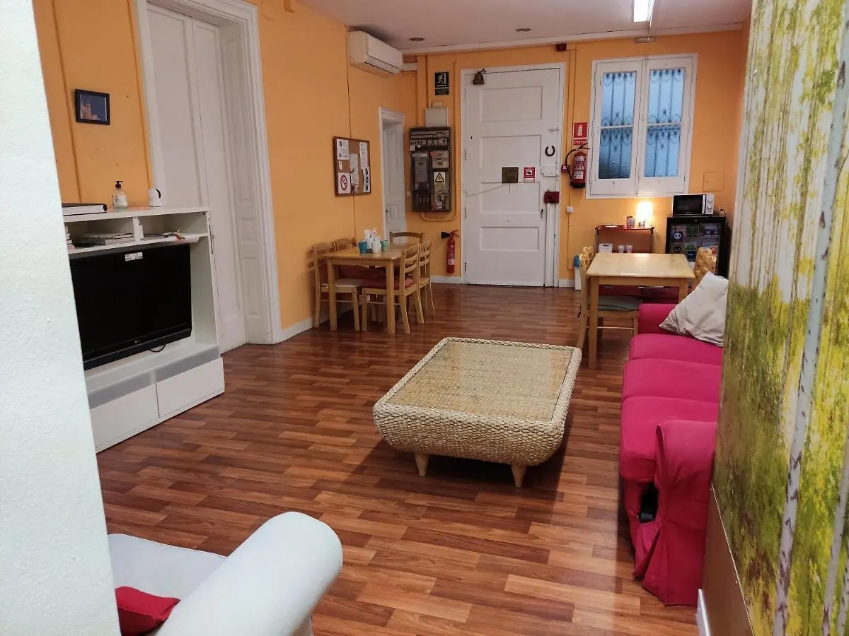 Hostal Del Palau Βαρκελώνη 2*,