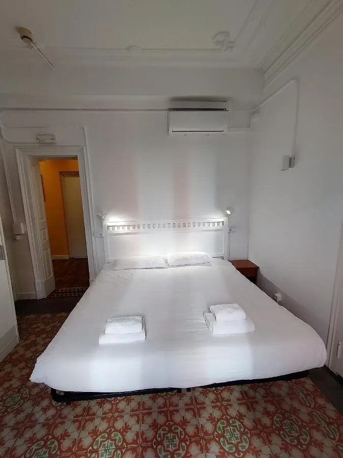 Hostal Del Palau Βαρκελώνη