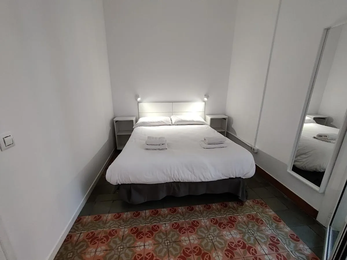Hostal Del Palau Βαρκελώνη 2*,  Ισπανία