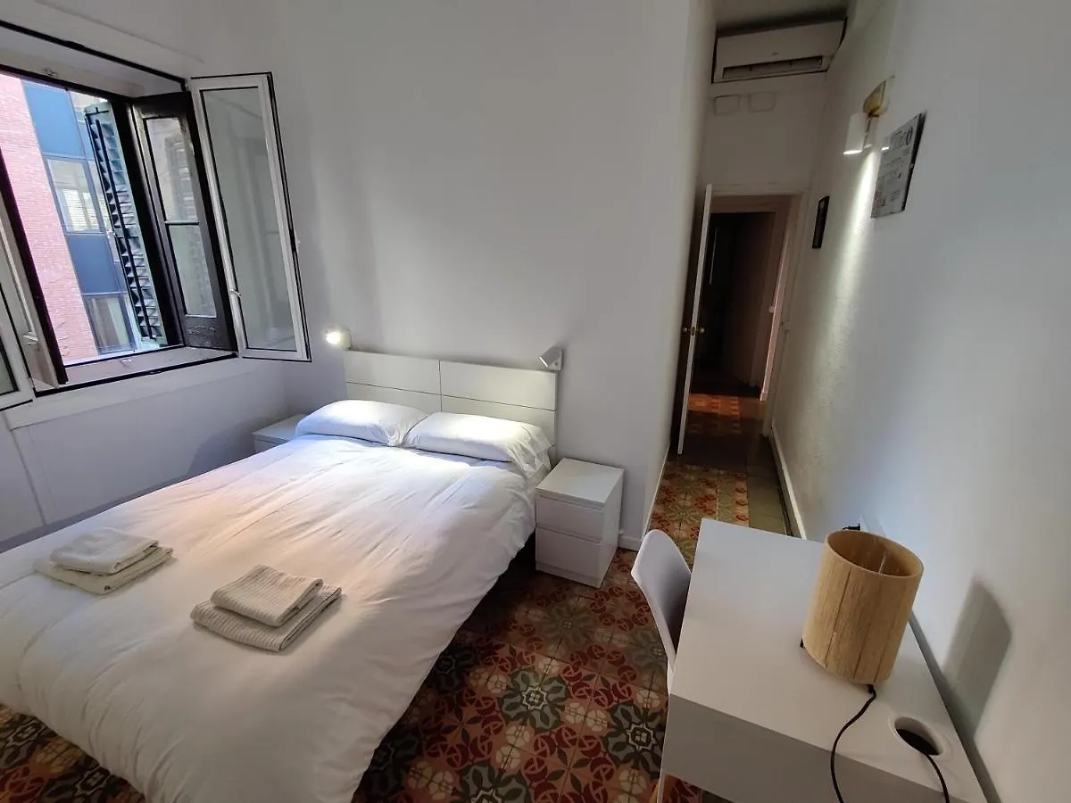 Hostal Del Palau Βαρκελώνη Πανσιόν