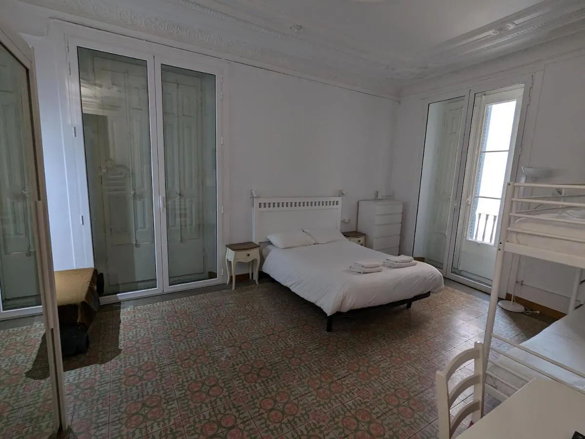 Hostal Del Palau Βαρκελώνη