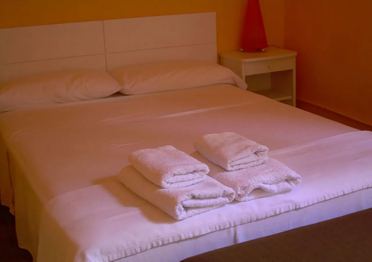 Hostal Del Palau Βαρκελώνη Πανσιόν