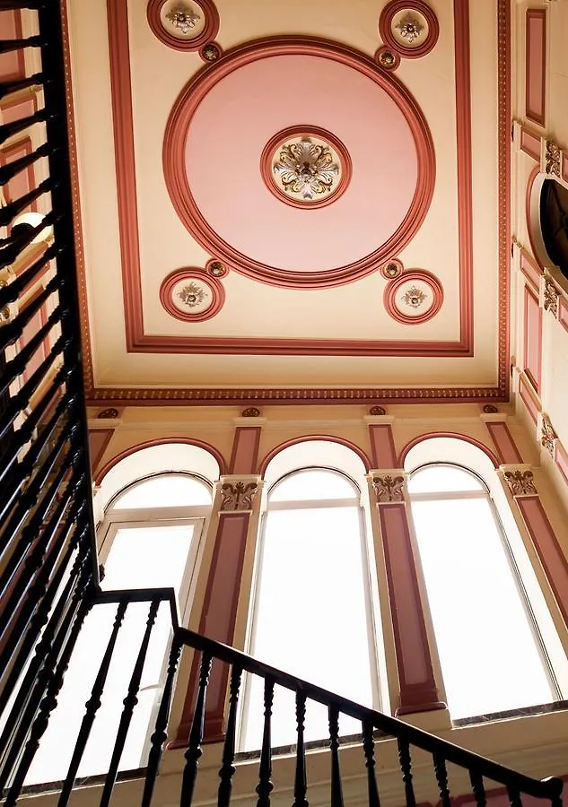 Hostal Del Palau Βαρκελώνη